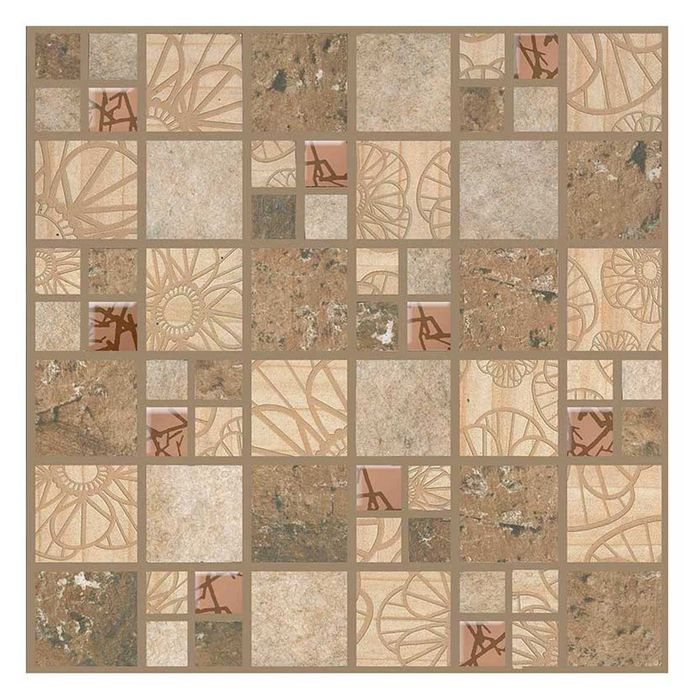 Mosaico Macerata Multicolor 30x30 Cm