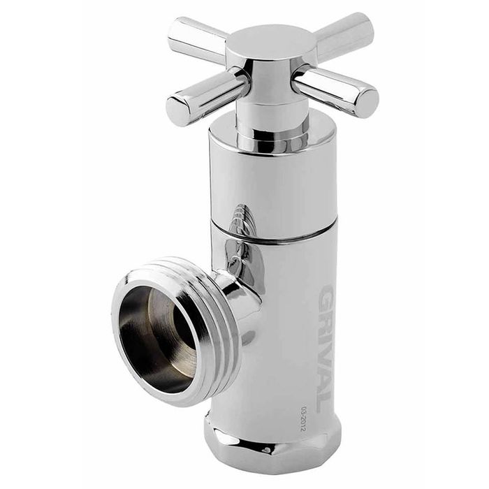 Llave Cruceta Para Lavadora De 1/2 x 3/4 Pulgadas