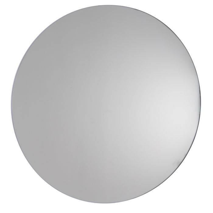 Espejo Ocean Pulido 4mm 90x70 Cm Horizontal/vertical