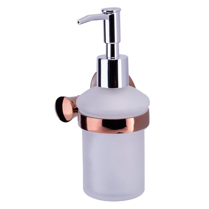 Dispensador De Jabon Dali Rose