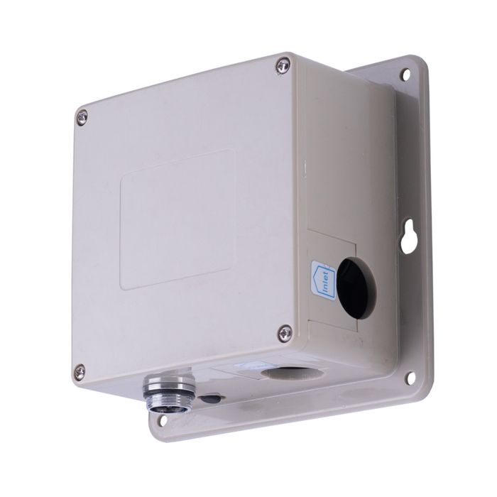 Repuesto Caja De Control Griferia Sensor Decko/umbria
