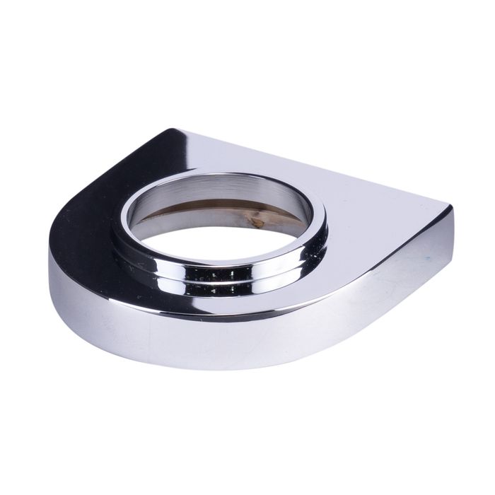 Repuesto Base Metalica Griferia Sensor Decko