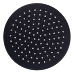 REGADERA-REDONDA-PLANA-TONDA-NEGRA-20-CMS-SIN-BRAZO-METALICA-LECCO-LECCOG305_2