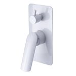 GRIFERIA-PARA-DUCHA-MONOCONTROL-CURVE-CON-SALIDA-A-BANERA-ACABADO-BLANCO-LECCO-LECCOG313_1
