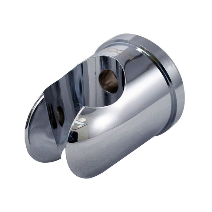 Soporte Para Teleducha Cromo
