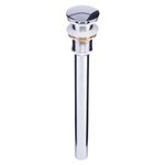 DESAGUE-METALICO-PUSH-SIN-REBOSE-CROMO-40-CMS-LECCO-LECCOG391_1