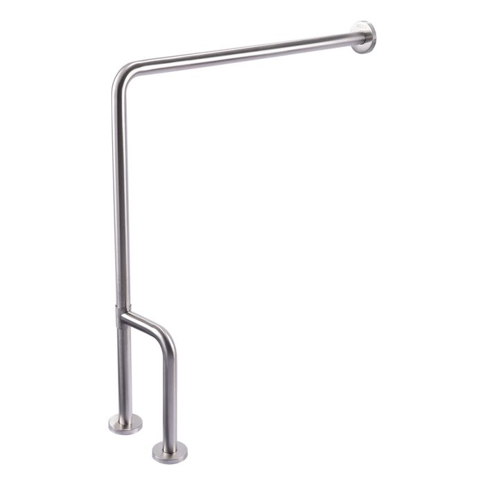 Barra De Seguridad Ajustable De Pared a Piso