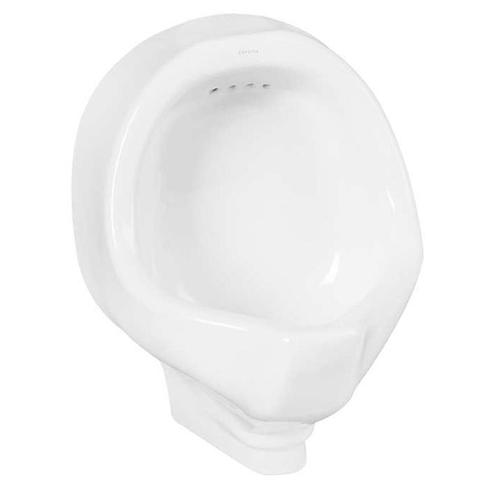 Orinal Mediano Blanco Entrada Superior Blanco