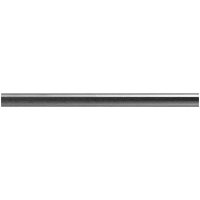 Win Aluminio Plata Natural Mate x 250 Cm
