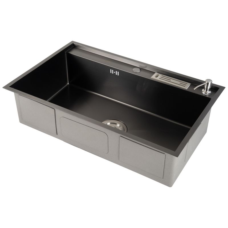 LAVAPLATOS-BRACCIANO-DARK-DE-SOBREPONER-EN-ACERO-304-80-X-50-X-22-5-CMS-LECCO-LECCOL508_1