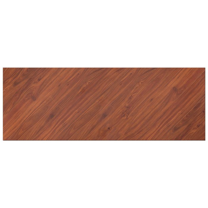 Piso Laminado 4b Tabia Lapacho Brillante 8.3 Mm. 121x16.5 Cm.