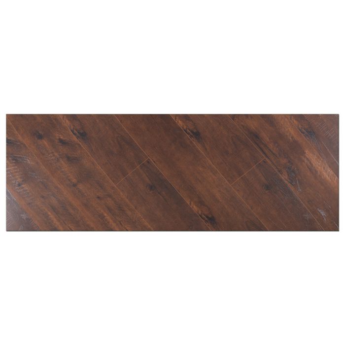 Piso Laminado Tx 4b Arrecif 8.3 Mm. 121x23.7 Cm.