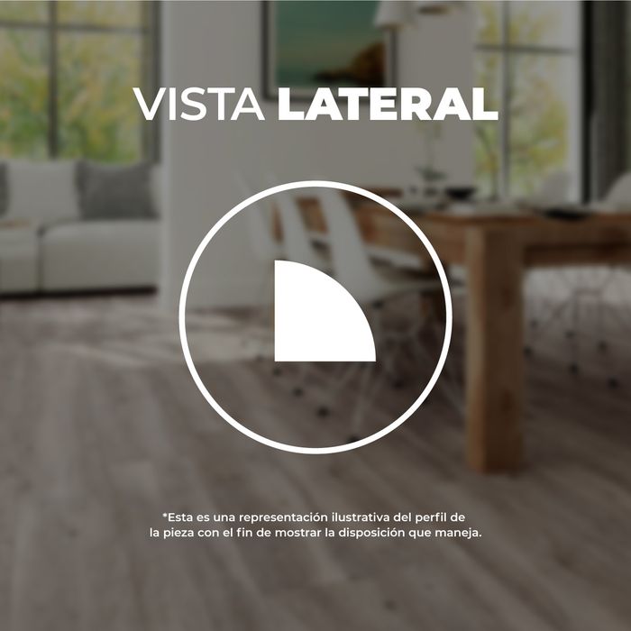 Cuarto Bocel Chapilla Santa Fe x 244 Cm