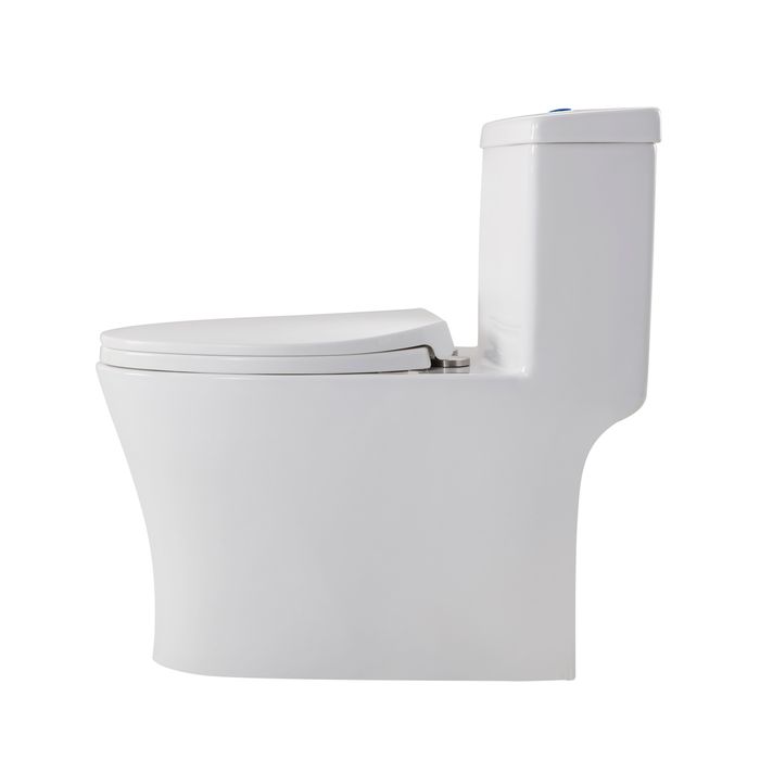 Sanitario One-piece Burgos Alongado