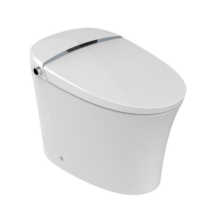 Sanitario Nyren Blanco