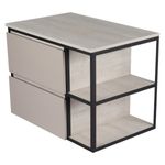 Mueble-de-bano-madecor-Spoletto-bicolor-bianco-con-tapa-70-x-45-cm-1-Lecco-Listo-Mundo-Ceramico