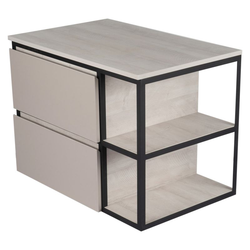 Mueble-de-bano-madecor-Spoletto-bicolor-bianco-con-tapa-70-x-45-cm-1-Lecco-Listo-Mundo-Ceramico