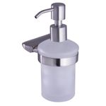Dispensador-de-jabon-Arno-niquelado-Lecco-Listo-Mundo-Ceramico