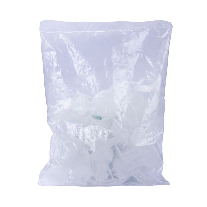 Separadores Click Bolsa Por 100 Unidades
