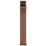 Griferia-para-lavamanos-Niagara-alta-Rose-mate-3-Lecco-Listo-Mundo-Ceramico