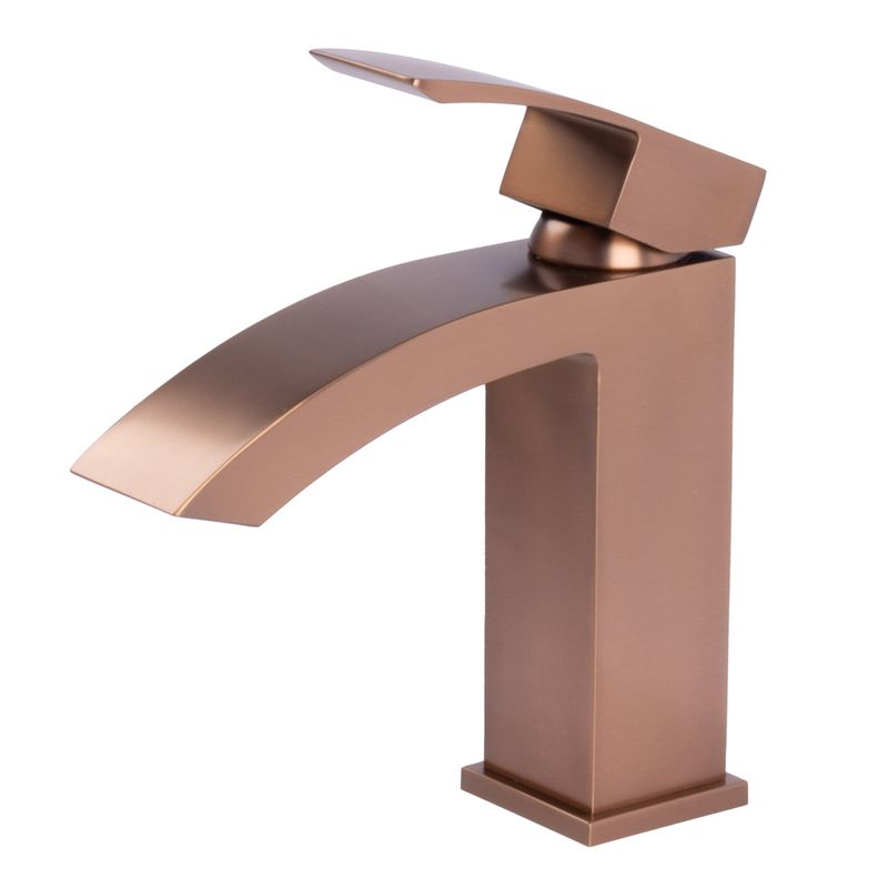 Griferia-para-lavamanos-Niagara-baja-Rose-mate-2-Lecco-Listo-Mundo-Ceramico