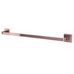 Toallero-barra-Niagara-rose-mate-Lecco-Listo-Mundo-Ceramico