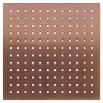 Regadera-cuadrada-plana-Niagara-Rose-mate-con-brazo-20-cm-2-Lecco-Listo-Mundo-Ceramico