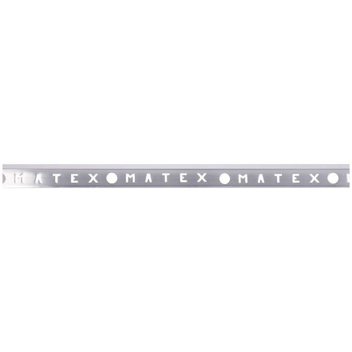Win Aluminio Plata Brillante x 250 Cm