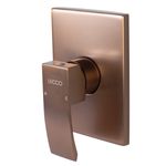 FOT-LECCOG443---GRIFERIA-PARA-DUCHA-SIN-SALIDA-NIAGARA-ROSE-MATE-LECCO