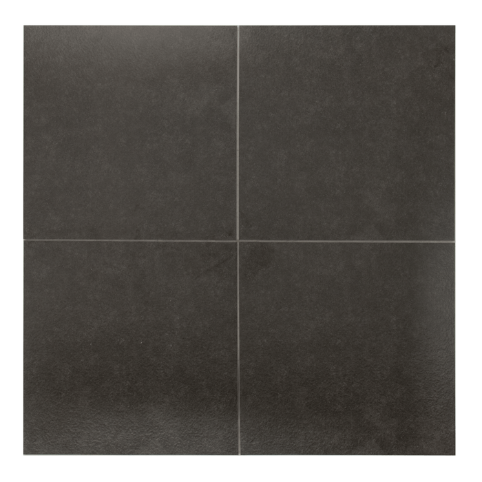 Porcelanato Chicago Grafito 60x60 Cm. Cj 1.44 m² V3
