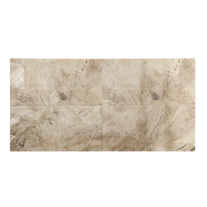 Porcelanato Carmis Natural 60x120 Cm. Cj 1.44m² V4