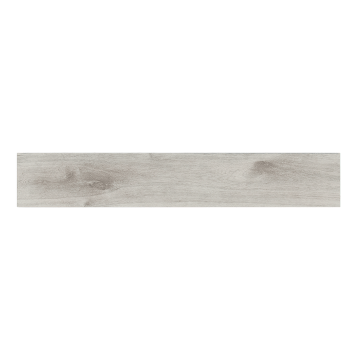 Porcelanato Forest Bianco Mate Rectificado 20x120 Cm. Cj 1.20m² V4