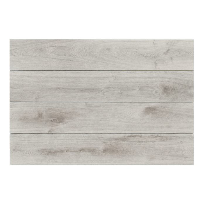 Porcelanato Forest Bianco Mate Rectificado 20x120 Cm. Cj 1.20m² V4