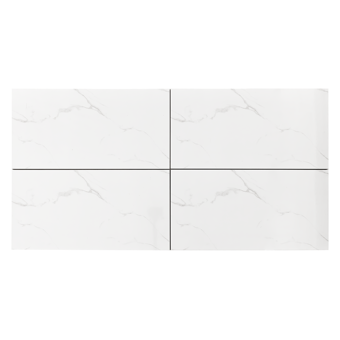 Pared Mayask Brillante Rectificada 30x60 Cm.