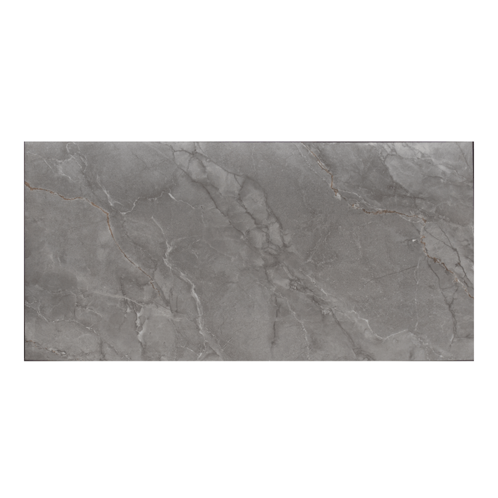 Porcelanato Delthon Brillante 75x150 Cm. Cj 2.25 m² V3