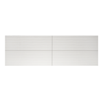 PARED-AQUARELLA-WHITE-30-X-90-CMS-RLV-ECO548120_1