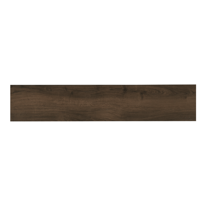 Porcelanato Illinois Caoba Mate 23x120 Cm. Cj 1.68m² V2