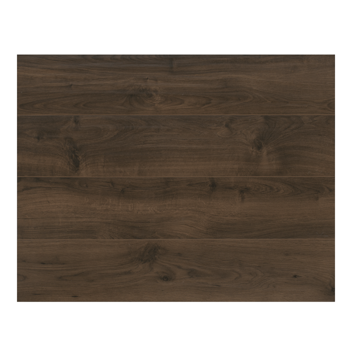 Porcelanato Illinois Caoba Mate 23x120 Cm. Cj 1.68m² V2