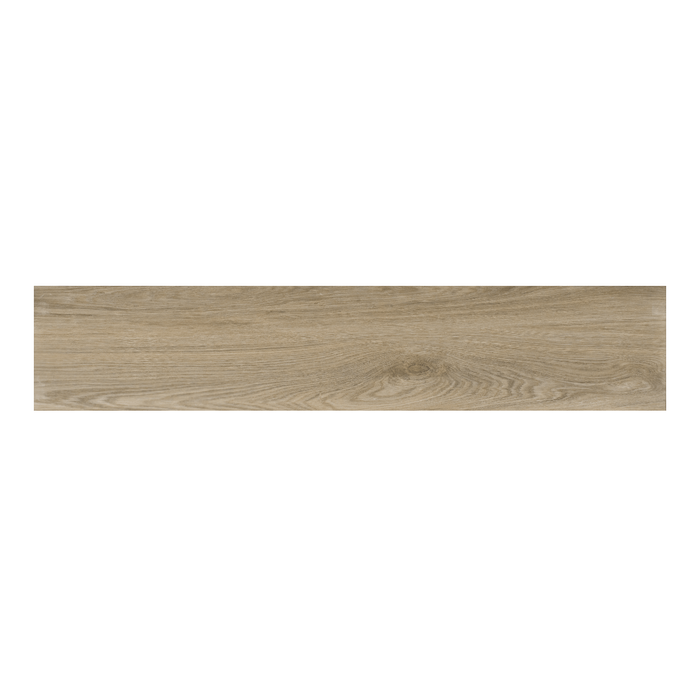Porcelanato Ninsba Beige Rectificado Mate 30x150 Cm. Cj 1.34 m² V2
