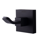 LECCOA671	PERCHA-SENCILLA-LIVORNO-NEGRO