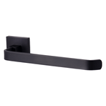 LECCOA673	TOALLERO-CORTO-LIVORNO-NEGRO