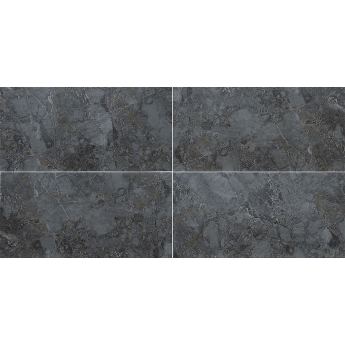 Porcelanato Tassos Rectificado Mate 60x120cm Cj 1.44m² V4