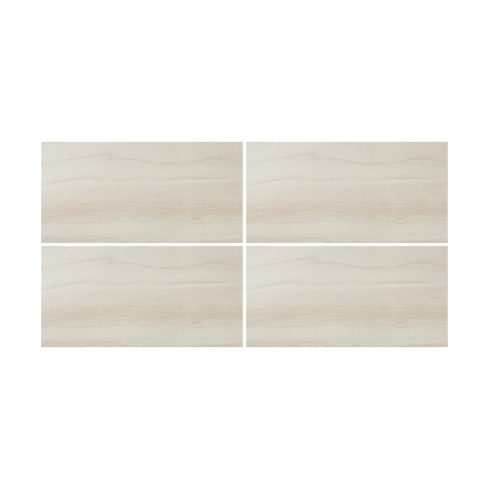Pared Marmolizada Paine Beige Caras Diferenciadas 30x60 Cm