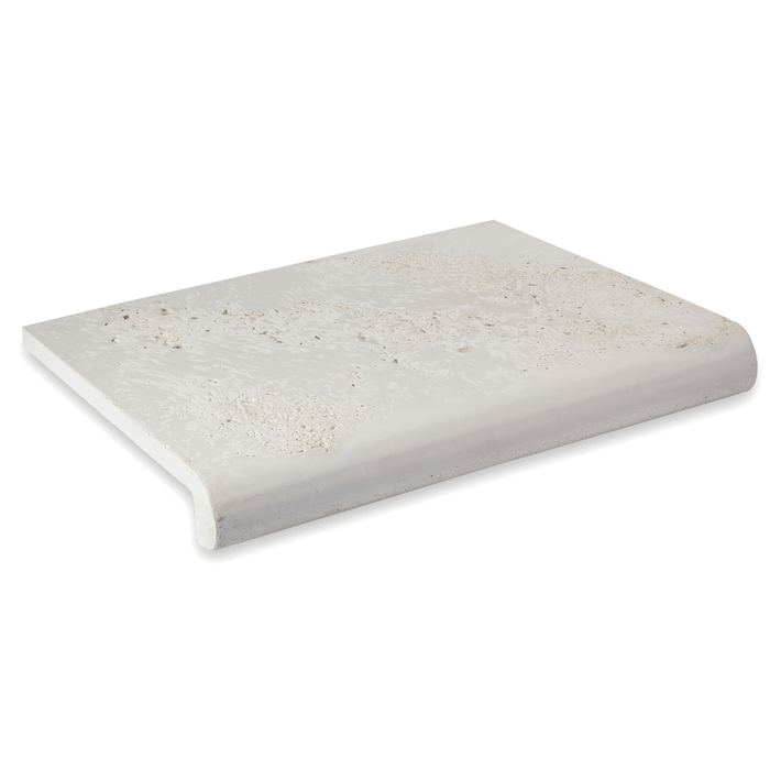 Borde Plano Aqua Natura Hielo 40x49.5 Cm
