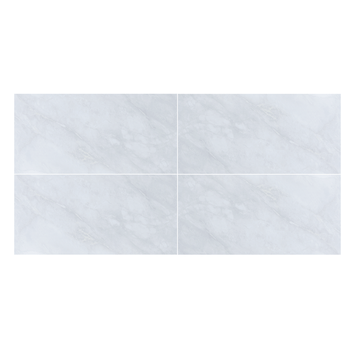Pared Pietra Gris Brillante Rectificada 30 x 60