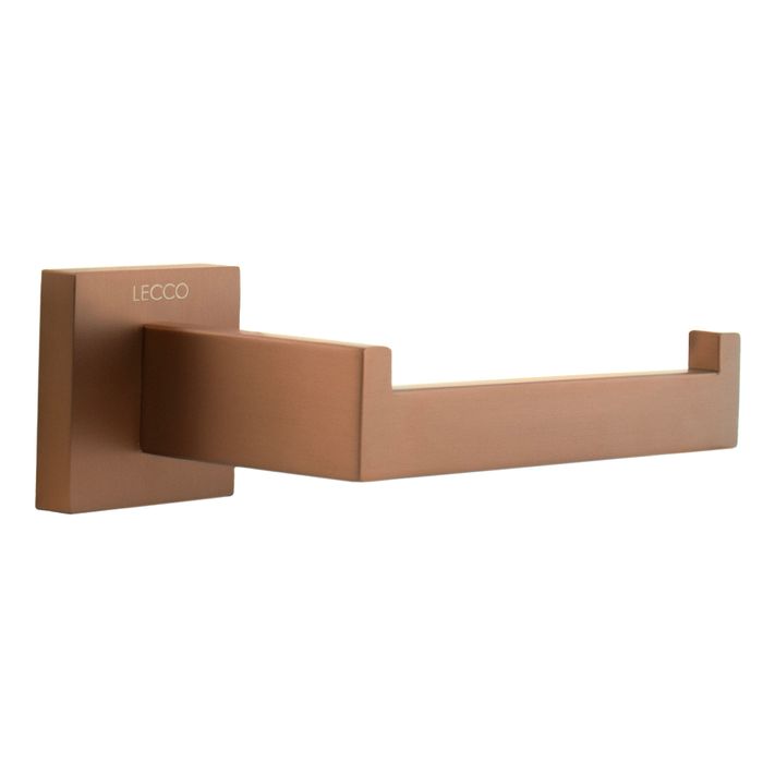 Porta Rollo Etna Rose Mate