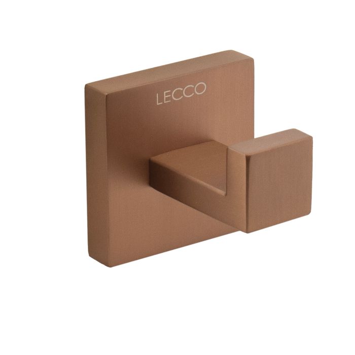 Percha Sencilla Etna Rose Mate