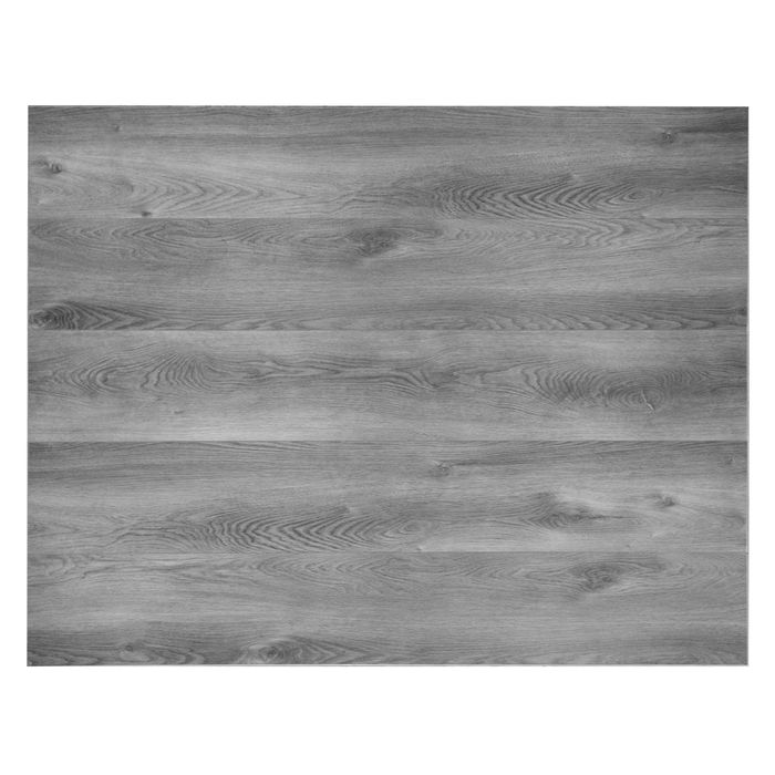 Piso Spc Real Spring Gris 153 X23 Cm x 5.5mm Caja x 2.82m² T33