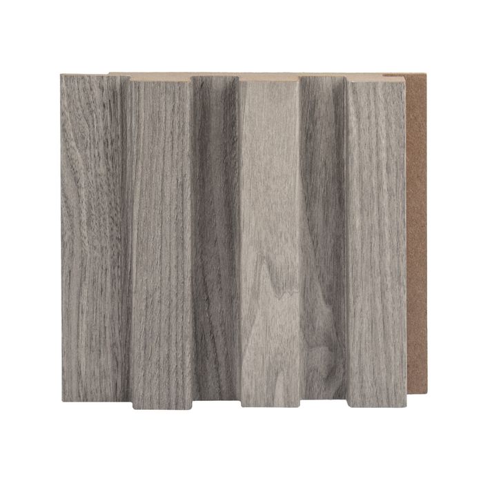 Panel Decorativo Noce Grigio 240x19