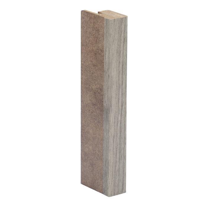 Inicio Panel Decorativo Noce Grigio 240x4.25cm